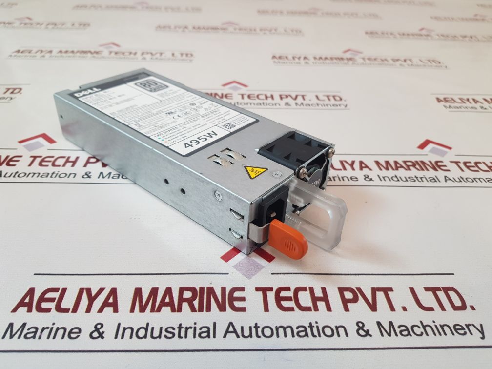 Dell D495E-s0 Switching Power Supply