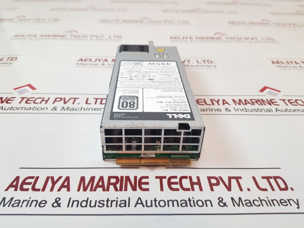 Dell D495E-s0 Switching Power Supply