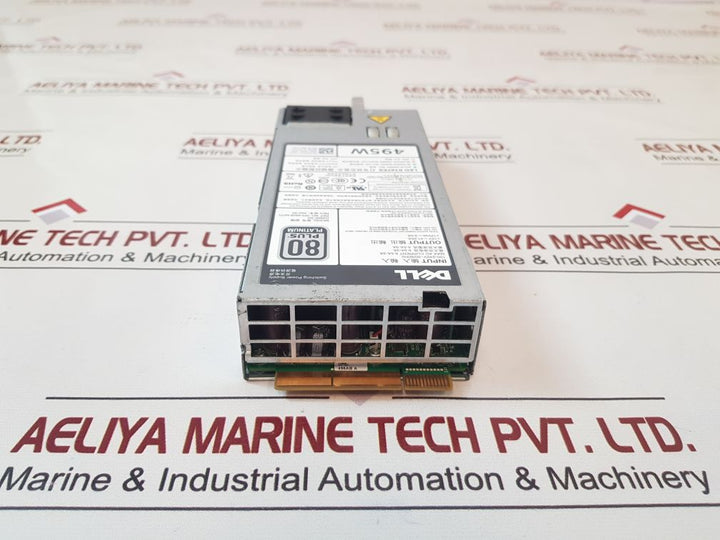 Dell D495E-s0 Switching Power Supply