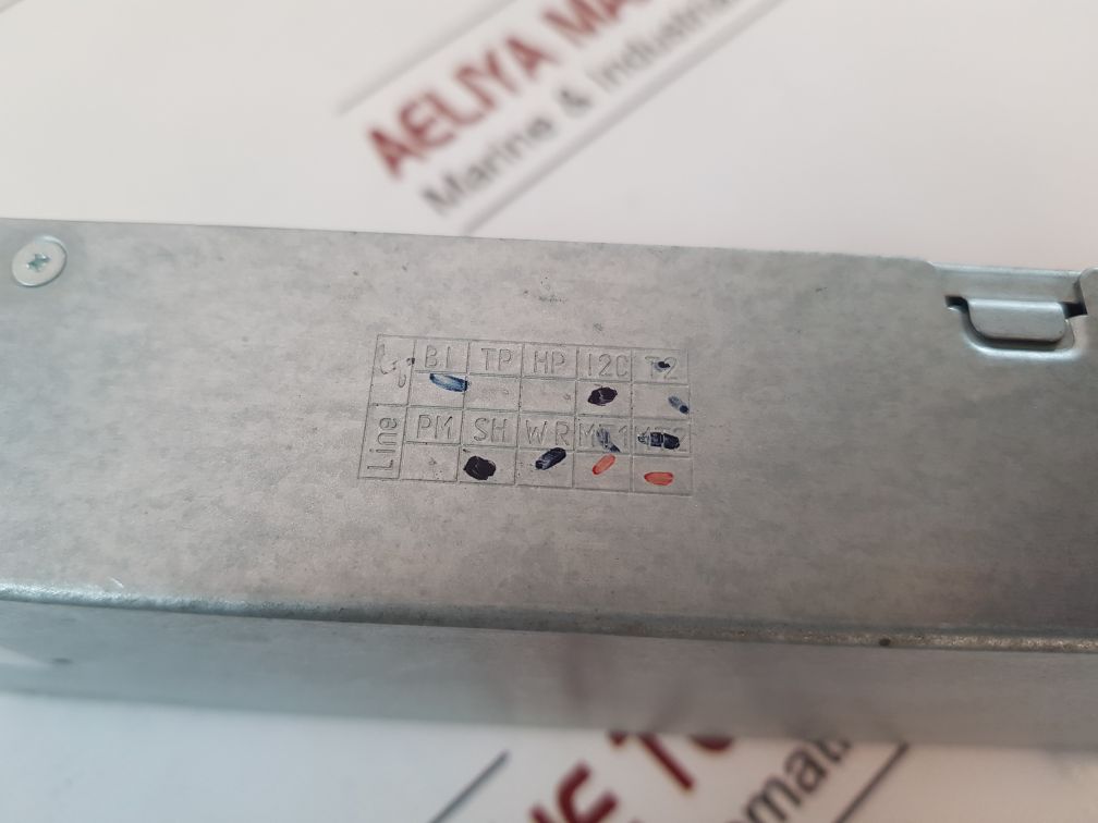 Dell D495E-s0 Switching Power Supply