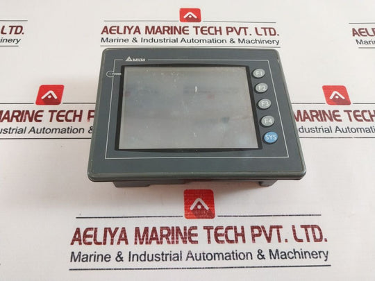 Delta Electronics Dop-ae57Bstd Human Machine Interface
