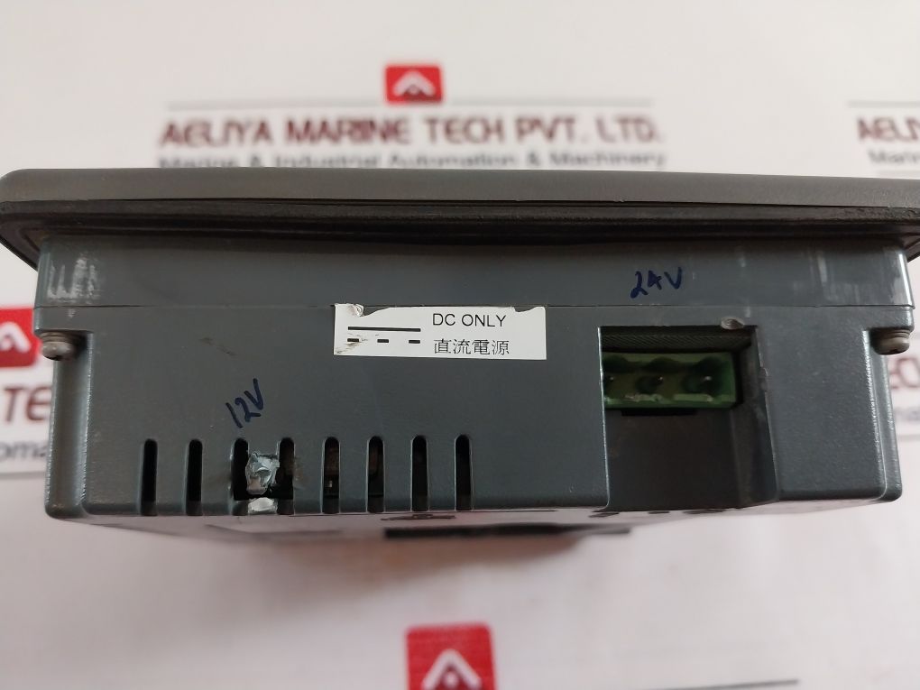 Delta Electronics Dop-ae57Bstd Human Machine Interface