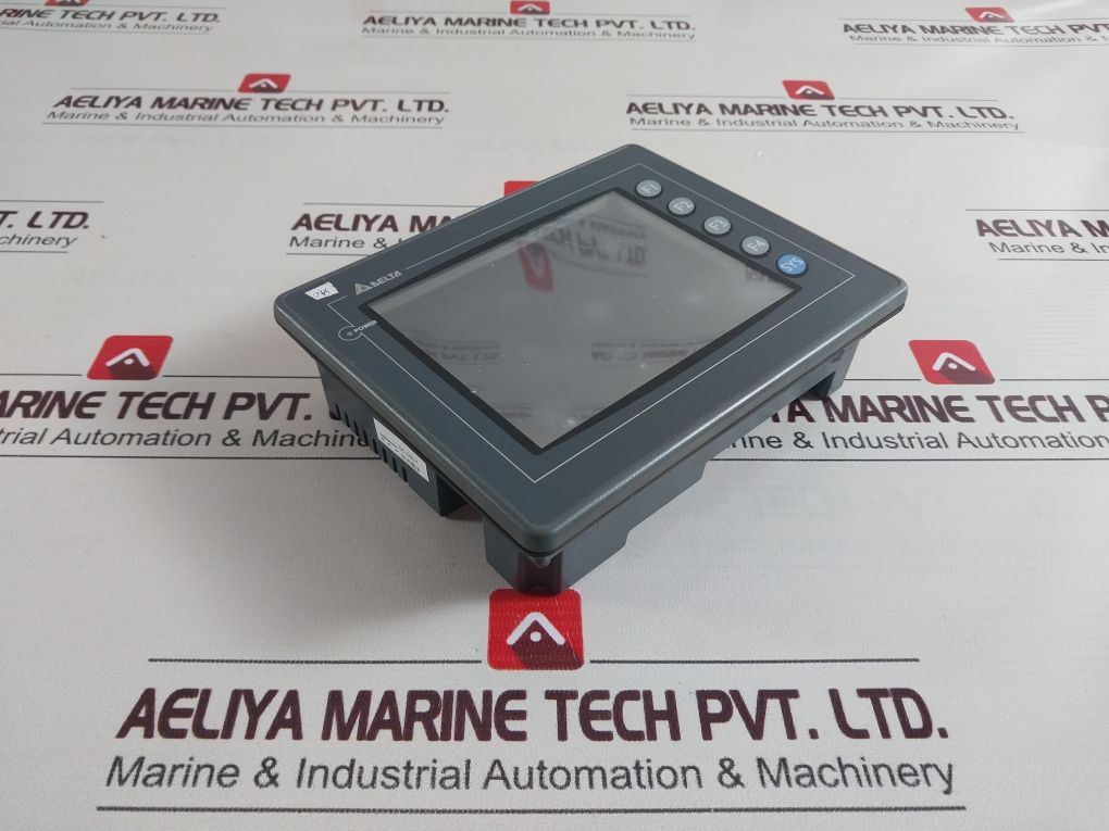 Delta Electronics Dop-ae57Gstd Human Machine Interface
