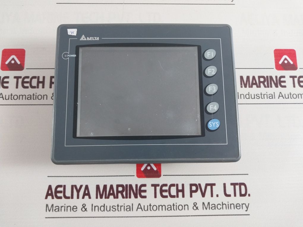 Delta Electronics Dop-ae57Gstd Human Machine Interface