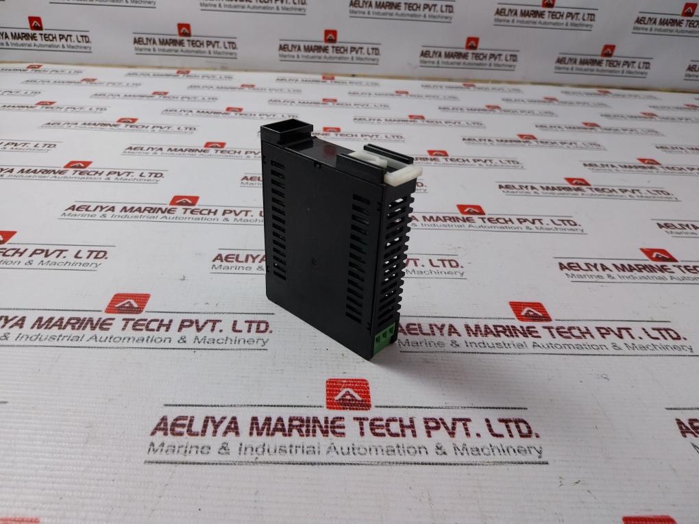 Delta Electronics Drs-24V30W1A Switching Power Supply Rev 00 50-60Hz