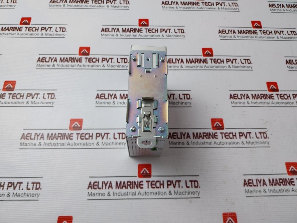 Delta Electronics Dvs-008I00 Ethernet Switch 12-48Vdc