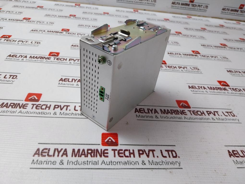 Delta Electronics Dvs-008I00 Ethernet Switch 12-48Vdc