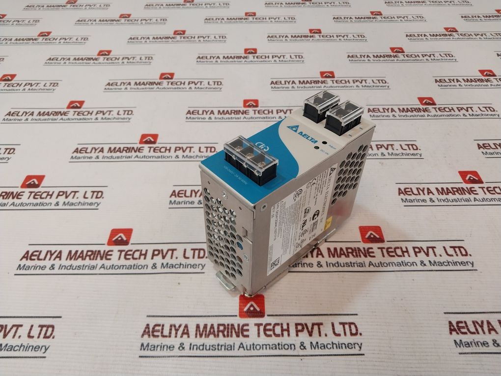 Delta Electronics Eoe12010002 Power Supply