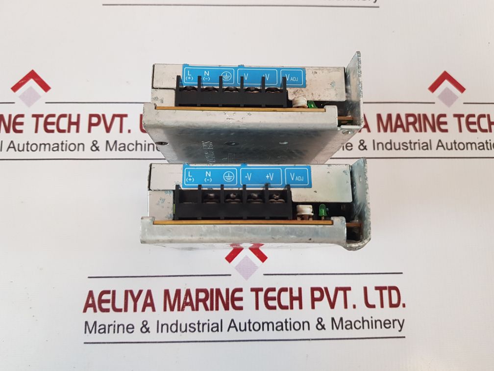 Delta Electronics Pmc-24V050W1Aa Switching Power Supply