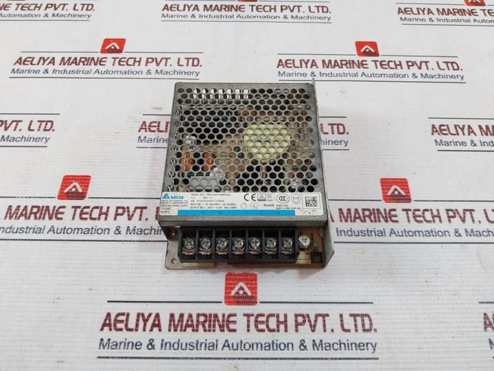 Delta Electronics Pmt-24V100W2Aa Switching Power Supply Rev 00 50/60Hz