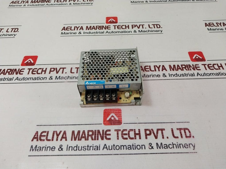 Delta Electronics Pmt-24V50W1Aa Switching Power Supply Ac100-240V 1.5A