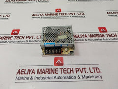 Delta Electronics Pmt-24V50W1Aa Switching Power Supply Ac100-240V 1.5A