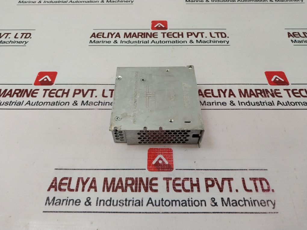 Delta Electronics Pmt-24V50W1Aa Switching Power Supply Ac100-240V 1.5A