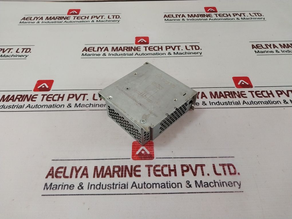 Delta Electronics Pmt-24V50W1Aa Switching Power Supply Ac100-240V 1.5A