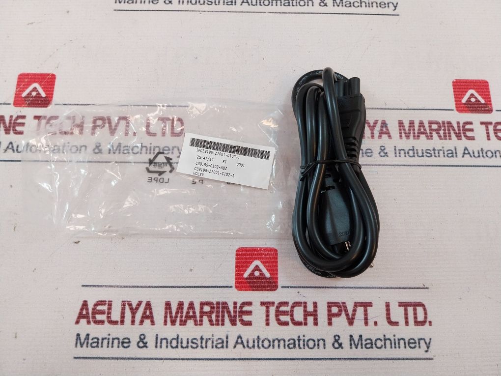 Delta Electronics Tadp-19Ab D Ac/Dc Adapter With Power Cord Set