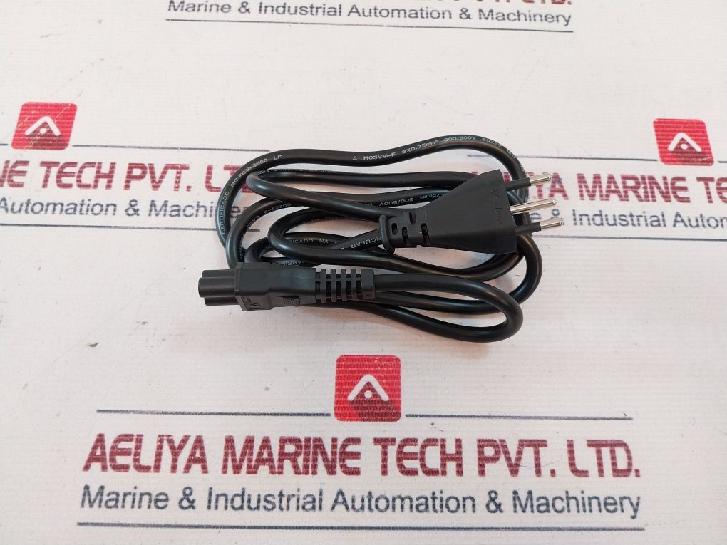 Delta Electronics Tadp-19Ab D Ac/Dc Adapter With Power Cord Set