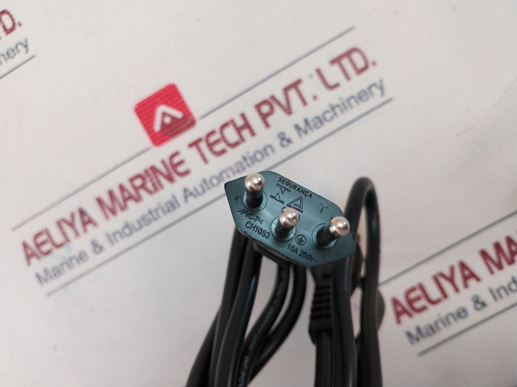 Delta Electronics Tadp-19Ab D Ac/Dc Adapter With Power Cord Set