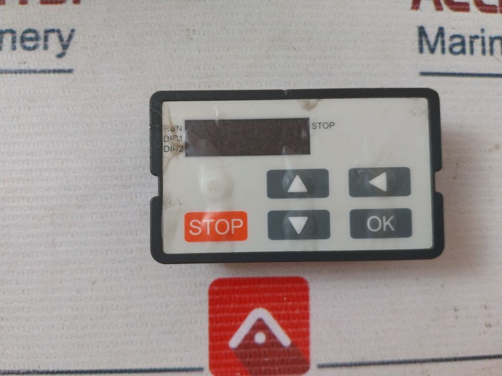 Delta Electronics Tdn004E1100Wm0 Frequency Converter