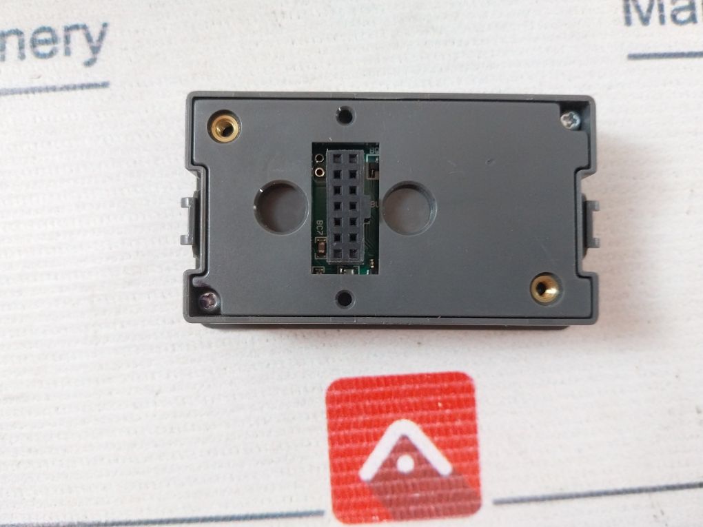 Delta Electronics Tdn004E1100Wm0 Frequency Converter