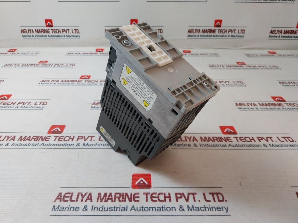 Delta Electronics Tdn004E1100Wm0 Frequency Converter