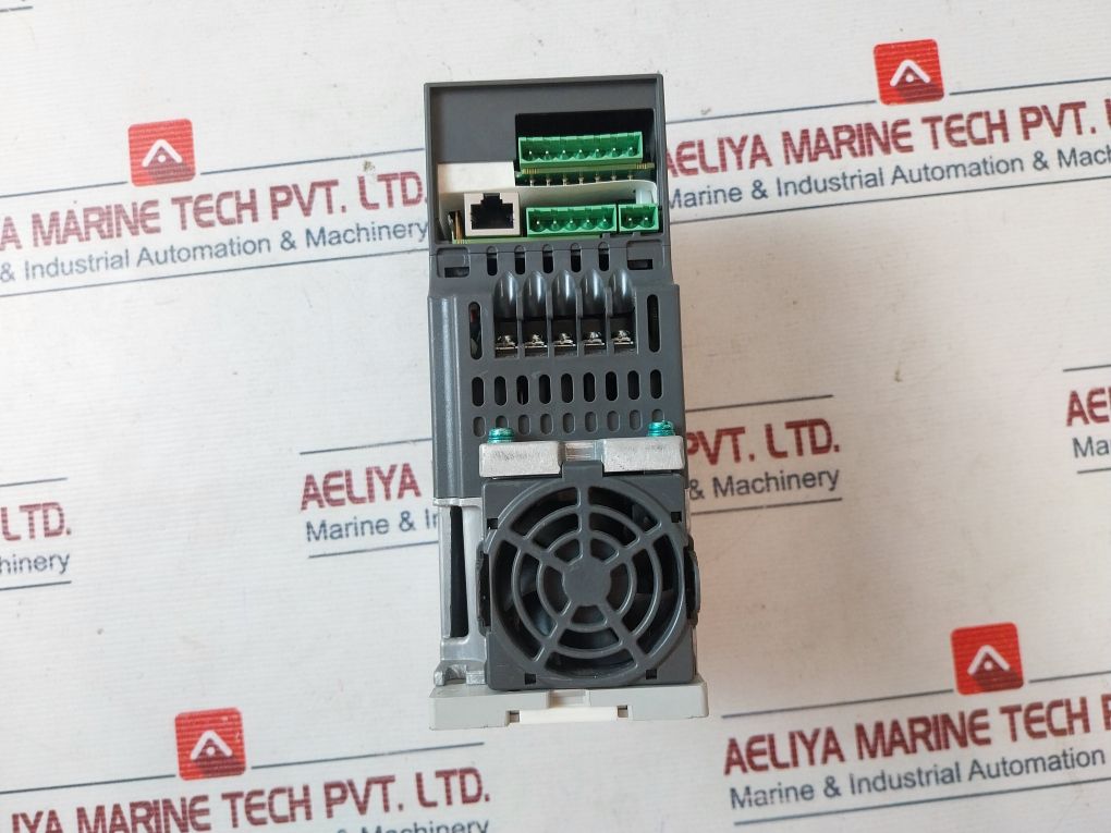 Delta Electronics Tdn004E1100Wm0 Frequency Converter