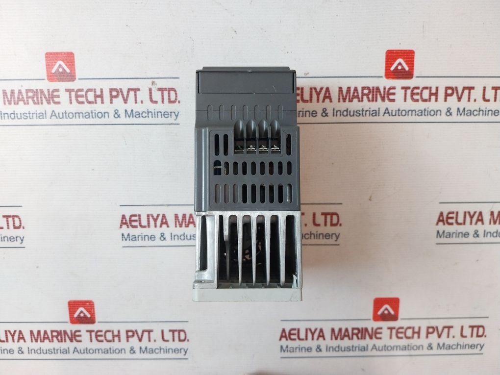 Delta Electronics Tdn004E1100Wm0 Frequency Converter