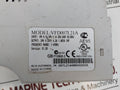 Delta Vfd007L21A Inverter Vfd-l Version: 01.50 0.75Kw 230V