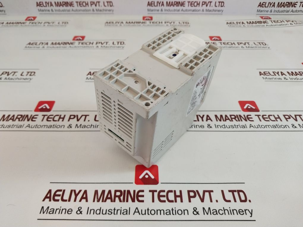 Delta Vfd007L21A Inverter Vfd-l Version: 01.50 0.75Kw 230V