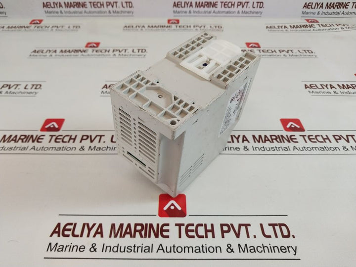 Delta Vfd007L21A Inverter Vfd-l Version: 01.50 0.75Kw 230V