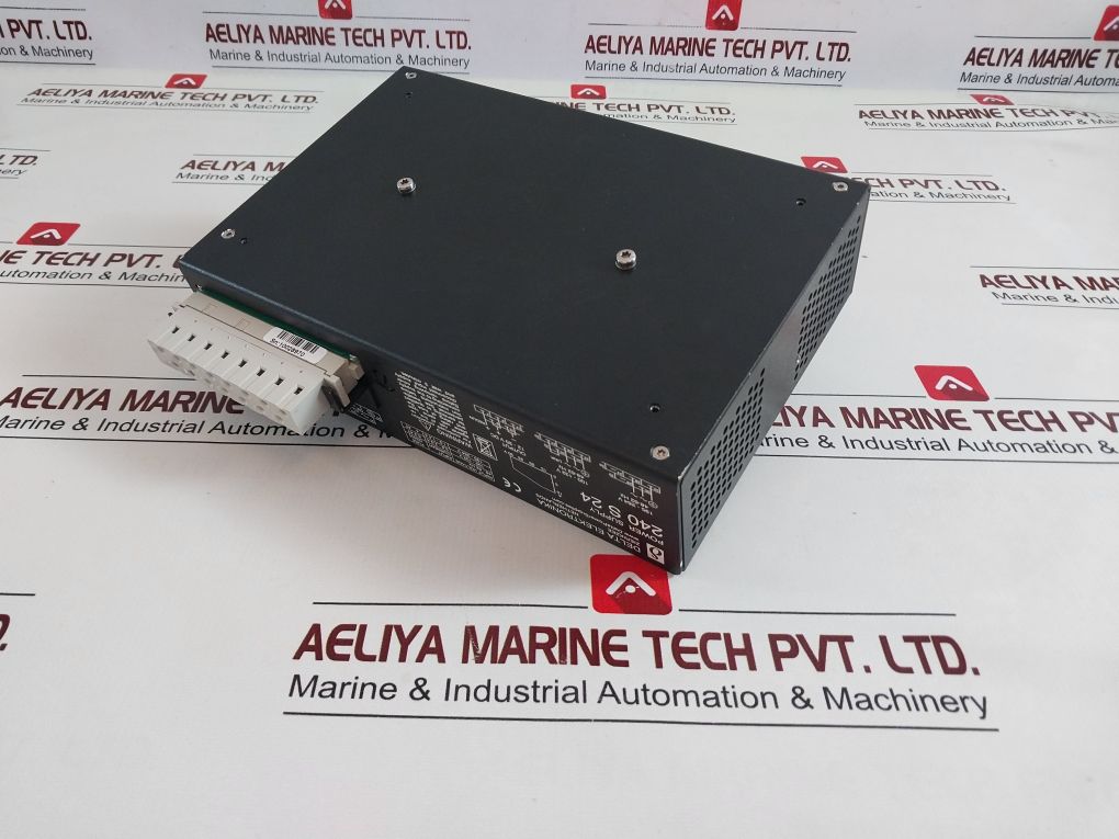 Delta Elektronika 240 S 24 Power Supply