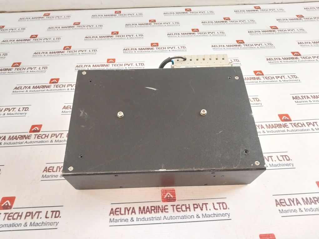 Delta Elektronika 240 S 24 Power Supply 48-62Hz 12-30 Vdc