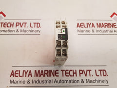 Delta Elektronika Al 24-48 Over And Under Voltage Alarm