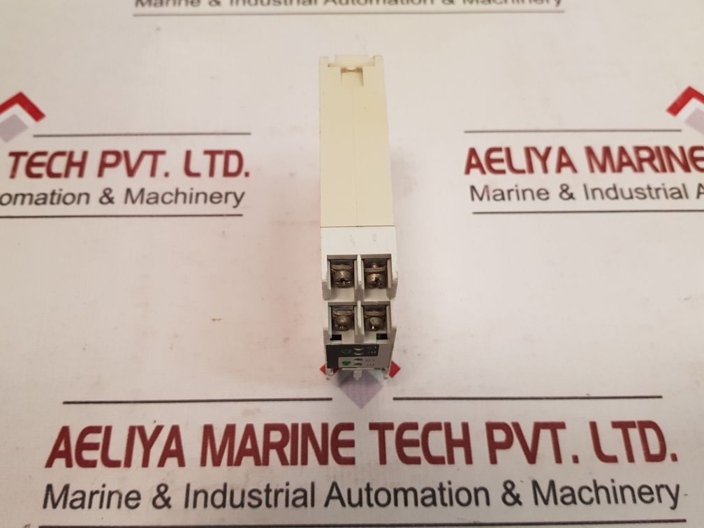 Delta Elektronika Al 24-48 Over And Under Voltage Alarm