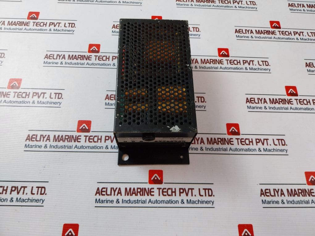 Delta Elektronika Lt 30B Power Supply 15V-0.5A