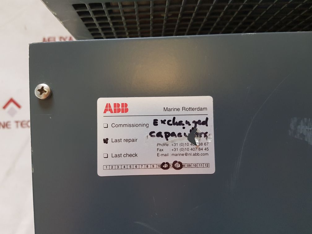 Delta Elektronika M 24-20 He Power Supply 110-117-220-234V Ac