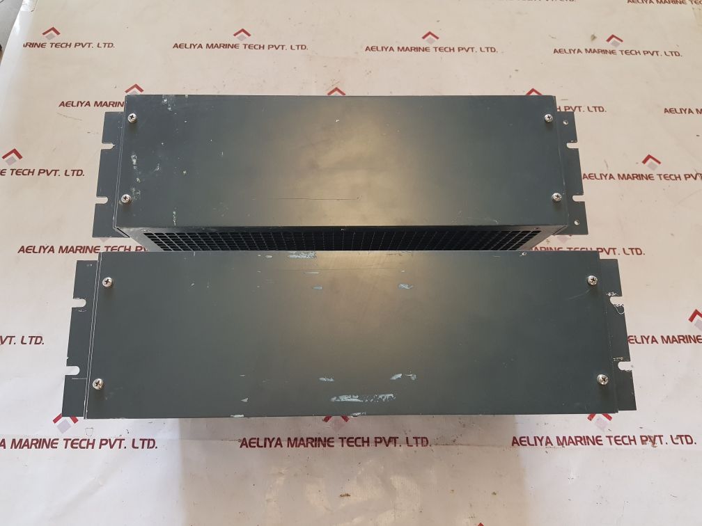 Delta Elektronika M 24-20 He Power Supply 110-117-220-234V Ac