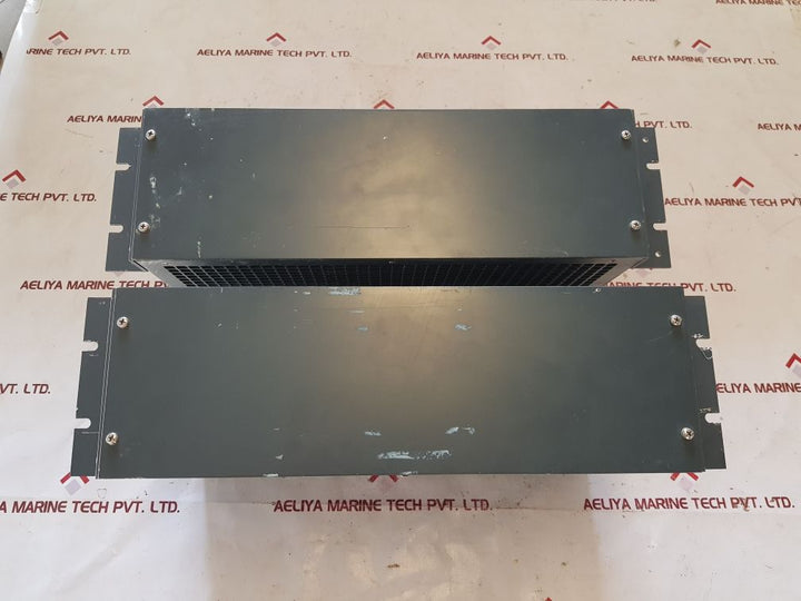 Delta Elektronika M 24-20 He Power Supply 110-117-220-234V Ac