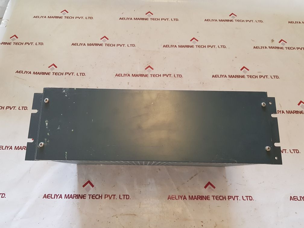 Delta Elektronika M 24-20 He Power Supply 110-117-220-234V Ac