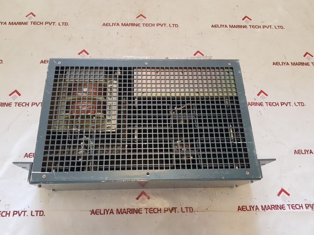 Delta Elektronika M 24-20 He Power Supply 110-117-220-234V Ac
