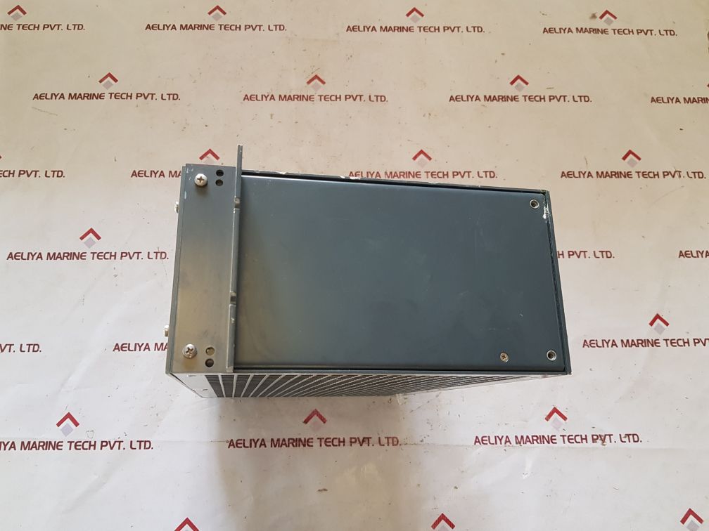 Delta Elektronika M 24-20 He Power Supply 110-117-220-234V Ac
