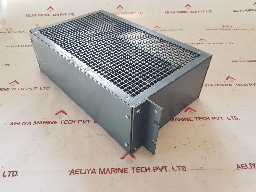 Delta Elektronika M 24-20 He Power Supply 110-117-220-234V Ac