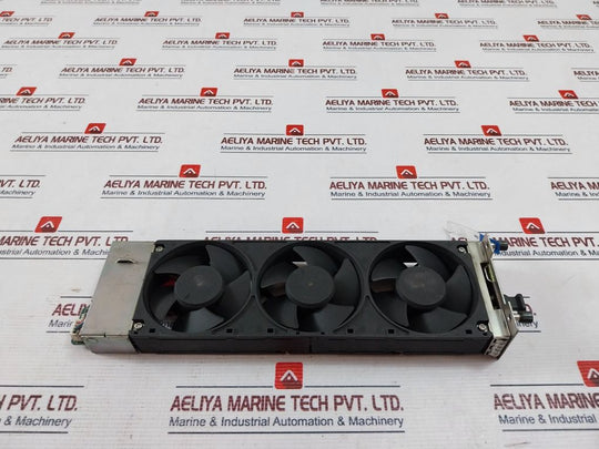 Delta Fa123A08 Super Large Air Volume Violent 3-piece Exhaust Fan