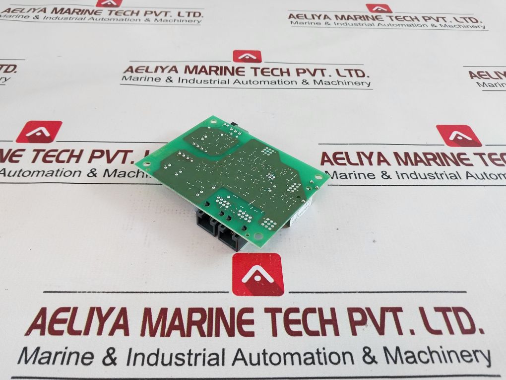 Delta Gwm-modbus 2938019000 Board