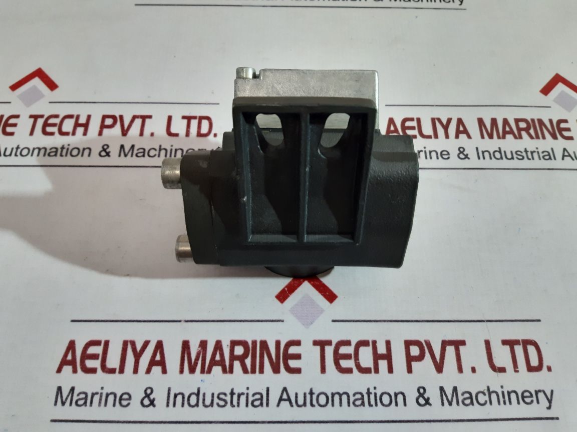 Delta P 2 Bar Differential Pressure Switch