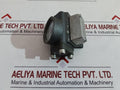 Delta P 2 Bar Differential Pressure Switch