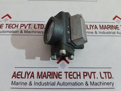 Delta P 2 Bar Differential Pressure Switch