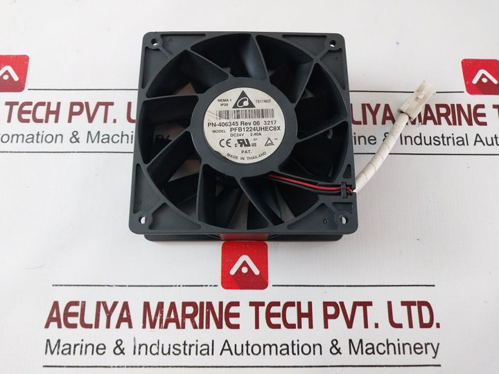 Delta Pfb1224Uhec8X