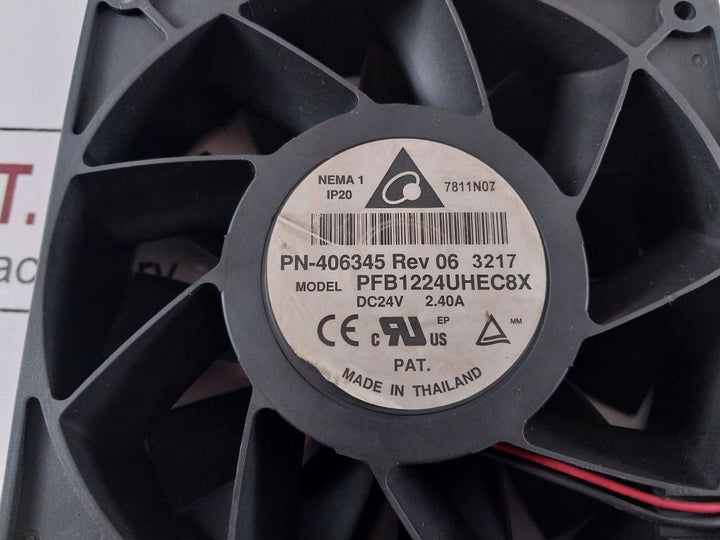 Delta Pfb1224Uhec8X