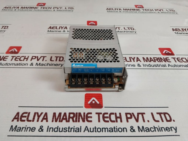 Delta Pmc-24V100W1Aa Switching Power Supply