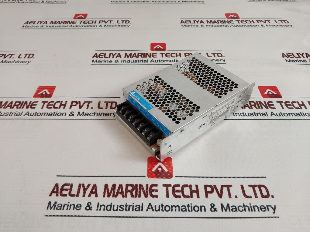 Delta Pmc-24V100W1Aa Switching Power Supply